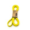YY Vertical Elastic Bands Yellow 25 kg - Rubber Bands
