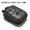 For gopro Camera Bag Protective Case Hard Shell Travel Organizer