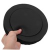 SHINEOFI Car Speaker Spacer Ring Audio Speaker Pad for Enhanced