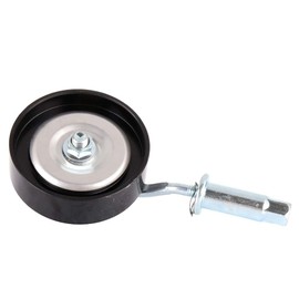 Premium Belt Tensioner Assembly Fit for INFINITI I30 1996-2001 for INFINITI I35 2002-2004 for Nissan Altima 2002-2006 for Nissan Maxima 1995-2008 for Nissan Murano 2003-2007 for Nissan Quest 2004-2008