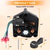 Forward Reverse Switch for Club Car DS 1996-Up 48V Micro