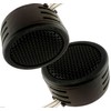 TX 5 Pairs of 500 Watt Super Car Audio Dome