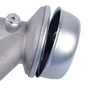 Trade-Shop Gear Head/Angle Gear/Trimmer Head Compatible with Stihl FS44 FS55
