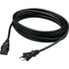 Molten PW05C3 Power Cord 16.4 ft (5 m) (3 Pin)