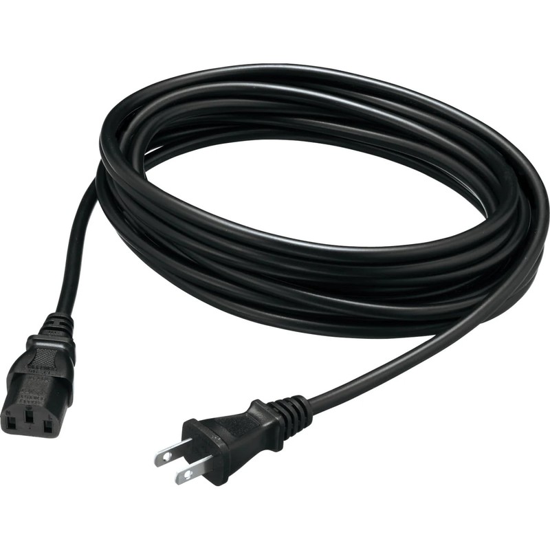 Molten PW05C3 Power Cord 16.4 ft (5 m) (3 Pin)