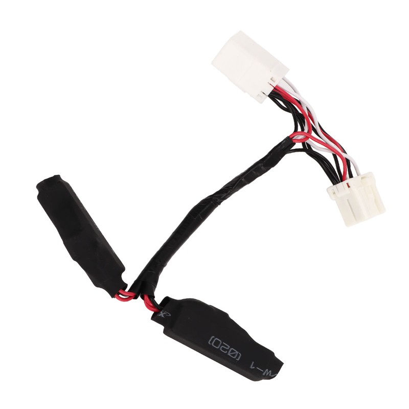 Motorcycle Turn Signal Load Equalizer Plug and Play Sensitive Replacement