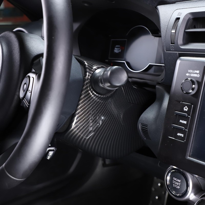 DIYUCAR Fit For Toyota GR86 ZN8 Subaru BRZ ZD8 2022