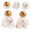 ABOOFAN 2Pcs Creative Cartoon Wall Hooks Adornment Power Plug Hooks