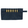 7 Piece Precision Screwdriver Set - Hex Metric