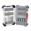 Bosch 43x Extra Hard Screwdriver Bit Set, 43-Piece (197 x