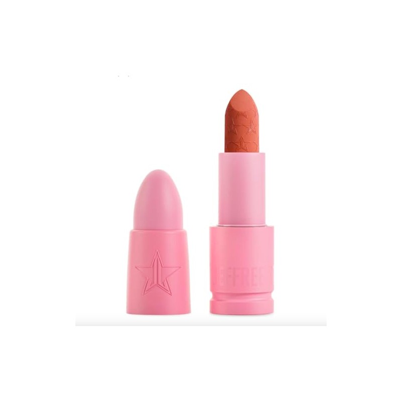 Jeffree Star Cosmetics Velvet Trap Pigment-Rich Lip Color with a