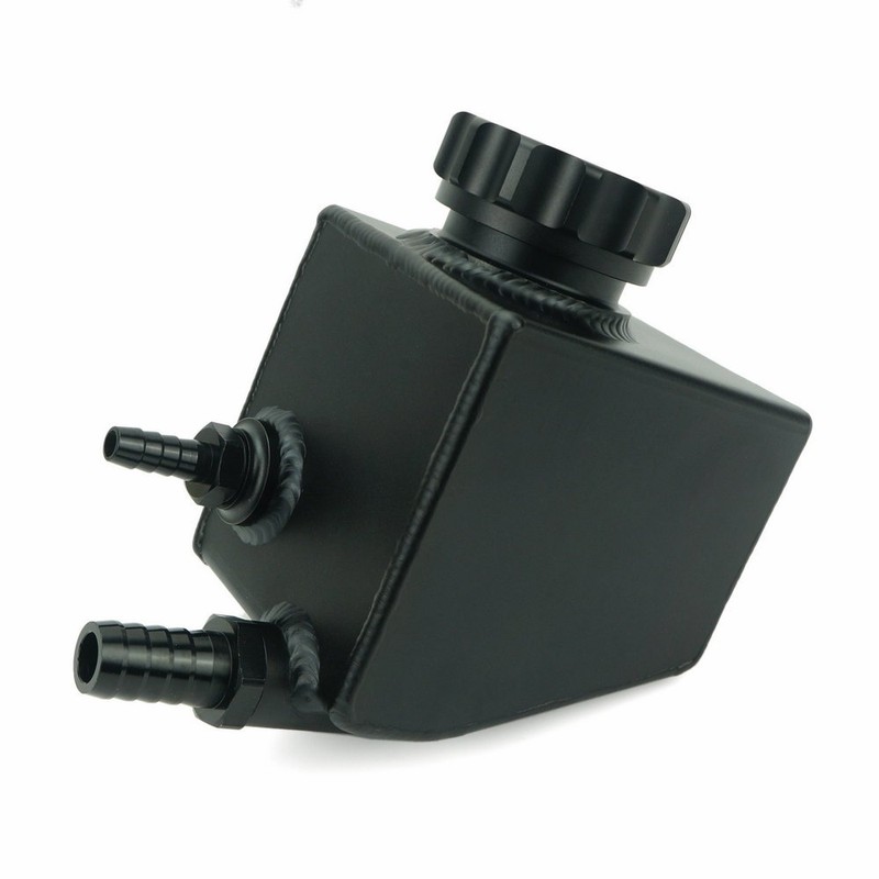 Heinmo Car Alloy Power Steering Tank Reservoir Can For Commodore