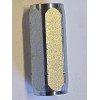 HI FLOW LOWRIDER HYDRAULICS CHECK VALVE 3/8 NPT COMPETITION HI