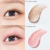 Glint by VDIVOV Glitter Gel 3.8g - 04 Gleamy Milk