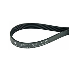 Tumble Dryer Drive Belt Fluted V-Belt 1951PH7 1951H7 150612403