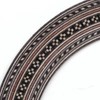 ALS Classical Guitar Rosette - Hauser Style #15 - Timber