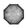 Glow Heavy Duty Egg Crate Grid for 36" Octa ParaSnap