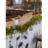 Listones Copa Mundial 2026 Pack 3 Piezas Decoración Fiesta