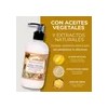 Crema Corporal Hidratante de Manzanilla y Lavanda con Aceite de