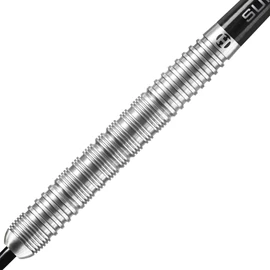 Harrows Control Parallel 80% Tungsten Steel Tip Darts Set (22, Grams)