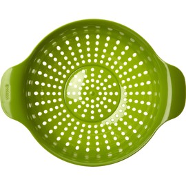 Good Cook 11-inch Heavy Plastic Colander