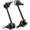 ZUDKSUY 2PCS MK90716 Rear Sway Bar Links Stabilizer Bar Links,