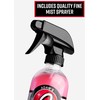 Adam's Empty Labelled Bottle (16 fl. oz) - Heavy Duty,
