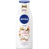 NIVEA Winter Moment Body Milk (400 ml), Rich Body Lotion