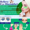 Elyzia Under Eye Mask Smooth Wrinkles Fine Line Aloe Vera