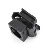 Screws/Clips Underbody Underrun Protection Screw Mounting Clip Black