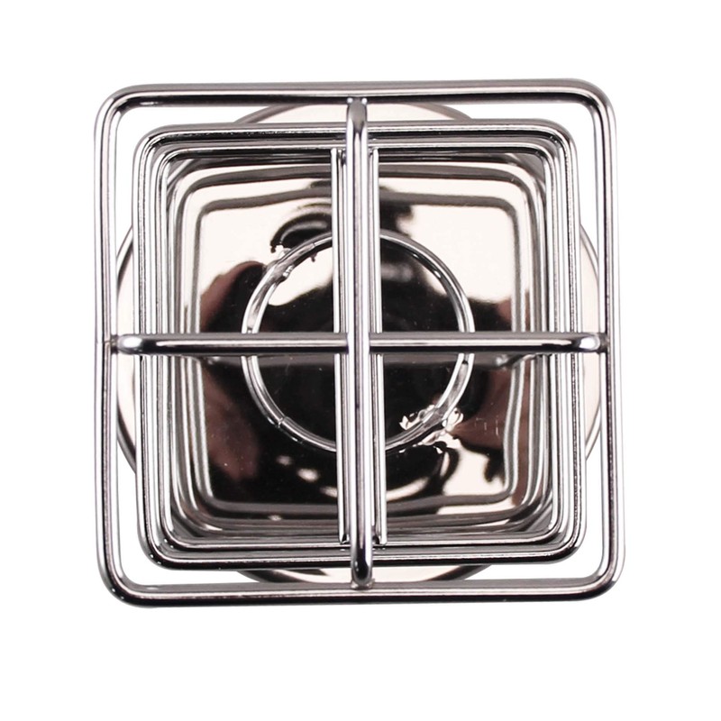 Ever Rich ® 40 Tower Coffee Capsule Pod Holder Compatible
