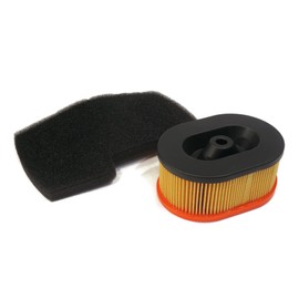 The ROP Shop | Laser Replacement for Air Filter Kit/Set Partner K650, K700 Active II & III Concrete Saws