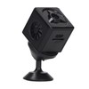 WiFi Security Camera 1080P High Definition Webcam Motion Detection Night