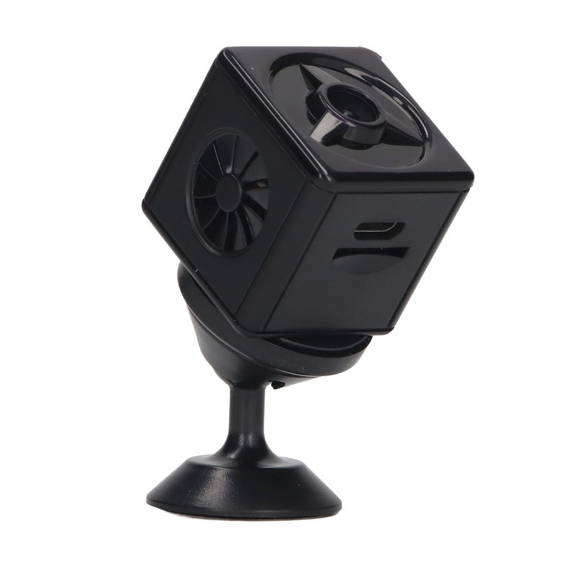 WiFi Security Camera 1080P High Definition Webcam Motion Detection Night