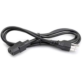 TreadLife Fitness Power Cable Cord for Bowflex Treadclimber TC1000 TC3000 TC5000 TC5300 AC NEW