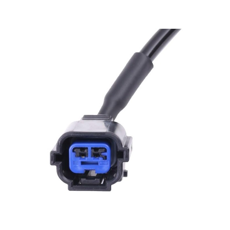 RIDEX ABS Sensor 412W1174 Front Left for i10 (IA) 725