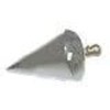 Meister 6301900 Plumb Bob 200 g