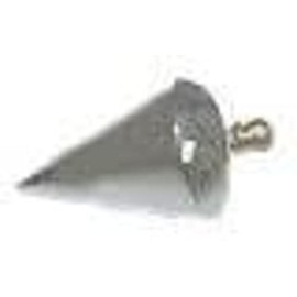 Meister 6301900 Plumb Bob 200 g