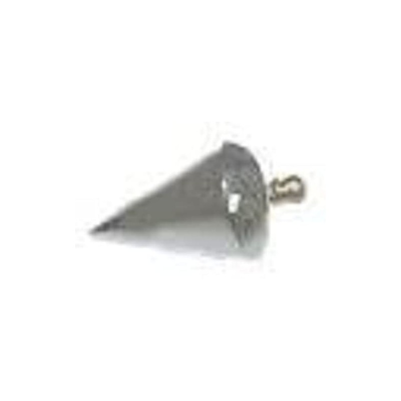 Meister 6301900 Plumb Bob 200 g