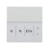 WIFI Thermostat Digital Display Smart Touch Screen Phone APP Voice