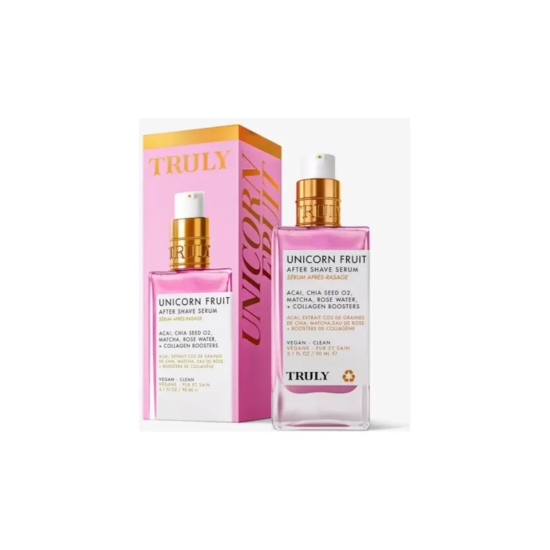 Truly Unicorn Fruit 100% Original Serum, Cuidado De La Piel
