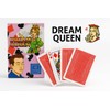 MilesMagic Dream Queen Magic Trick | Magician’s Mentalism Illusion Card