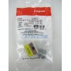 Ortronics Legrand Ortronics OR-TJ6A Clarity TracJack Cat6a Jack Module, Fog
