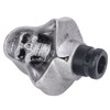 Skull Shift Knob Universal Resin Skeleton Head Gear Shift Knobs