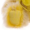 Charlie Bears Friday Collectable | Yellow Plush Bear