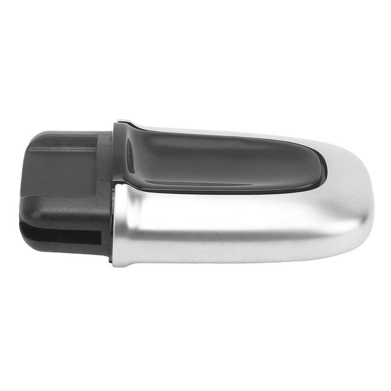 Ignition Starter Switch Shell Decorative Cover Fit for Cayenne Macan