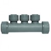 Polyplumb 22mm x 15mm 3 Port Manifold - PB7322153