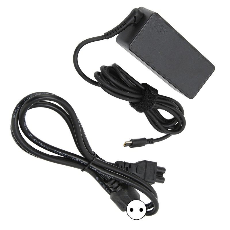 Laptop Power Adapter Fast Charging Safety Protection Stable Reliable Wide