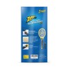 ZAP iT! Electric Fly Swatter Racket & Mosquito Zapper with