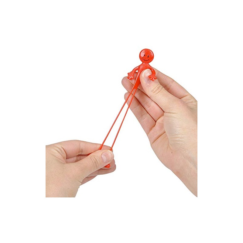 Rhode Island Novelty Stretchy Smiley Faces